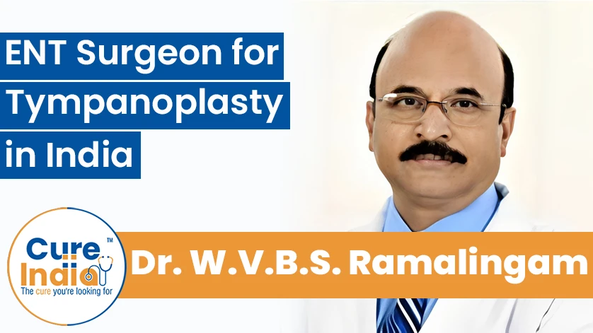 Dr. W.V.B.S Ramalingam